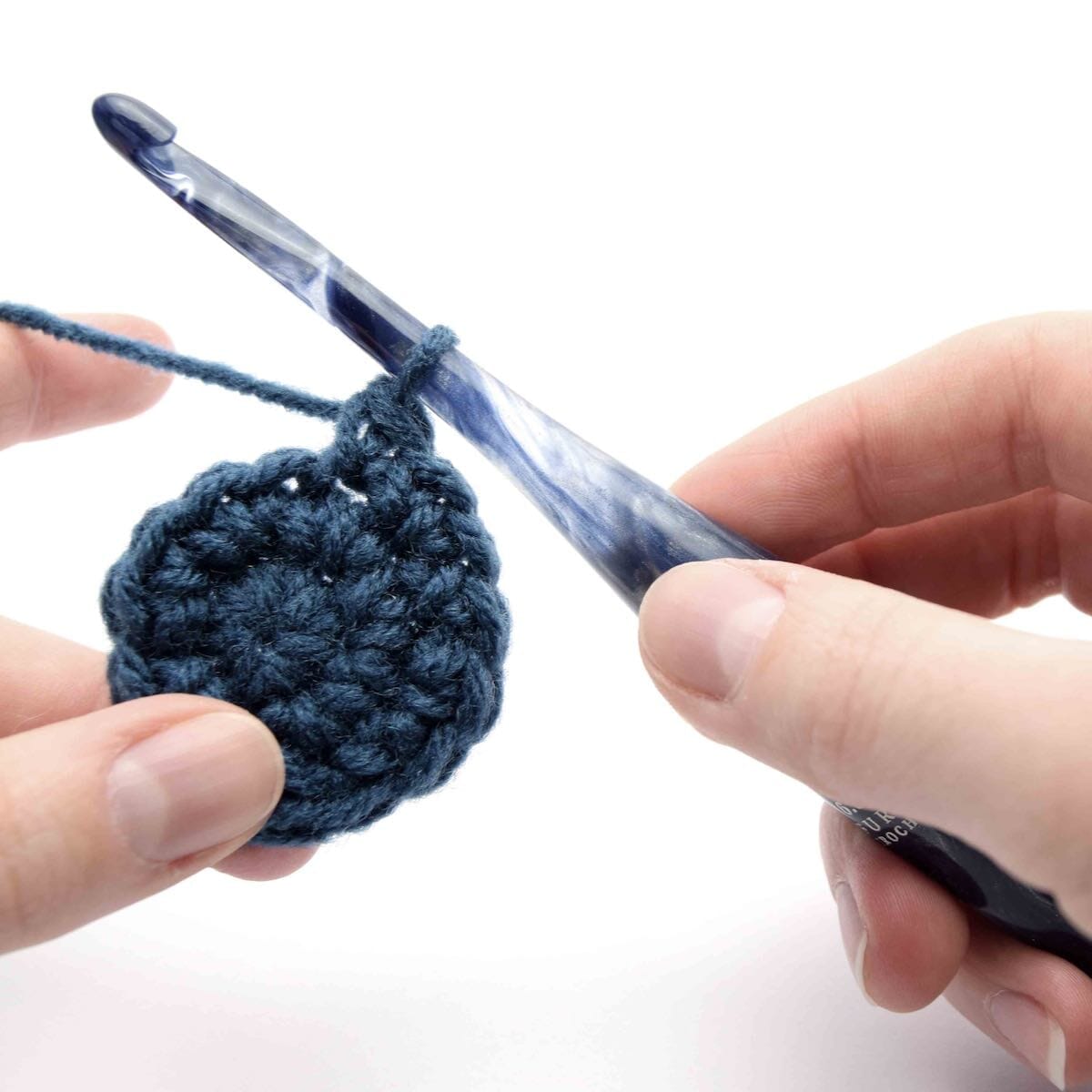 Breaking the Pattern: A Beginner’s Guide to Freeform Crochet