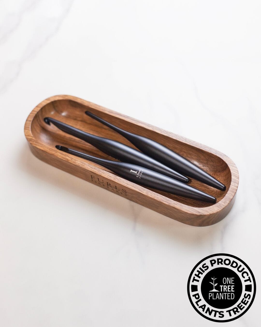 Laurel Hook Trays Storage and Display FurlsCrochet 